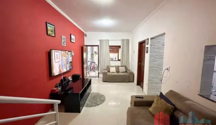 Casa a venda no bairro Vila João XXIII