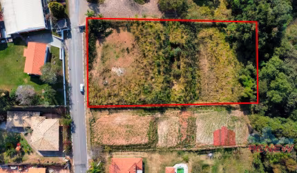Terreno à venda Altos do Morumbi em Vinhedo
