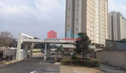 Apartamento para locação em Valinhos no Condomínio Vista Valey Valinhossp