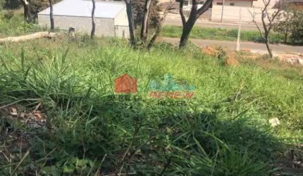 Terreno/ lote à venda, 277 m², Jd. São Luiz na cidade de Valinhos SP