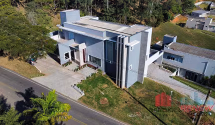 Casa à venda Condomínio Terras de Santa Teresa em Itupeva