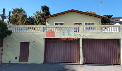 Casa à venda Jardim América II em Valinhos