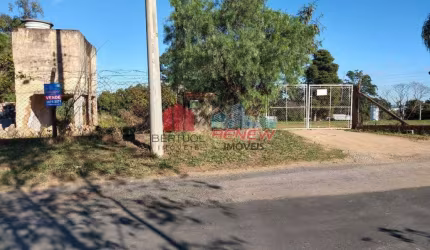 Terreno à venda Joapiranga em Valinhos