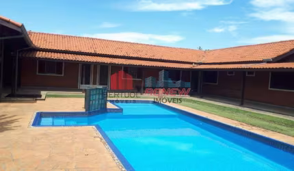Chácara para venda no bairro macuco