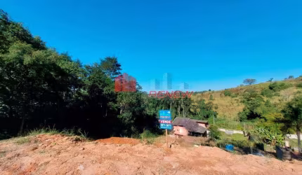 Terreno à Venda em Vinhedo
