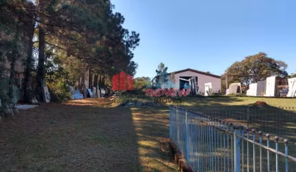 Área à venda Chácaras São Bento em Valinhos