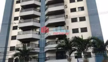 Apto à venda ,4 dormitórios, 1suíte, 2 vagas, Nova Campinas Campinas - SP.