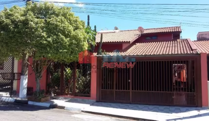 Casa à venda Parque das Videiras em Louveira