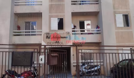 Apartamento a venda em Valinhos SP Bairro Ponte Alta.