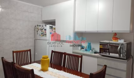 Casa a venda, 3 quartos, Valinhos SP