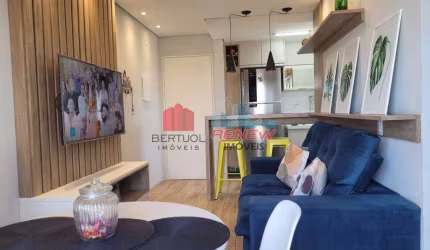 Apartamento à venda Condominio Santa Elisa em Valinhos