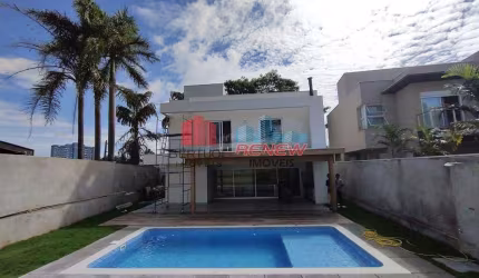 CASA À VENDA, CONDOMÍNIO MAISON BLANCHE EM VALINHOS SP