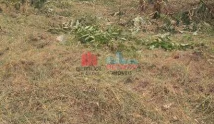 Terreno à venda Parque Ortolândia em Hortolândia