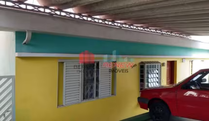 Casa à venda Vila Nova Valinhos em Valinhos