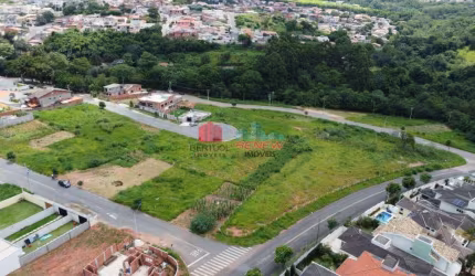 Terreno à venda Quinta do Pradinho em Valinhos