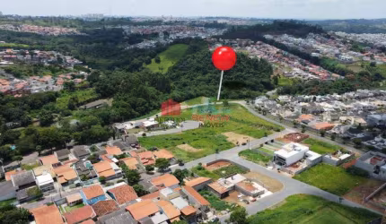 Terreno à venda Quinta do Pradinho em Valinhos
