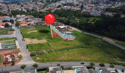 Terreno à venda Quinta do Pradinho em Valinhos