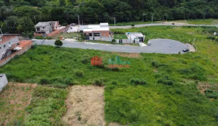 Terreno à venda Quinta do Pradinho em Valinhos