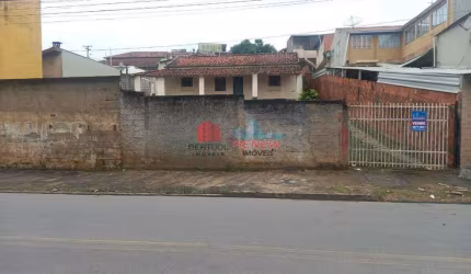 Terreno comercial e residencial em Valinhos SP