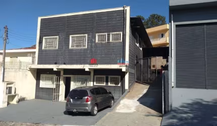 Galpão locação para indústria e comercio em Valinhos