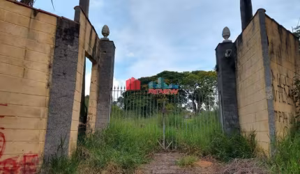Área à venda Dois Córregos em Valinhos