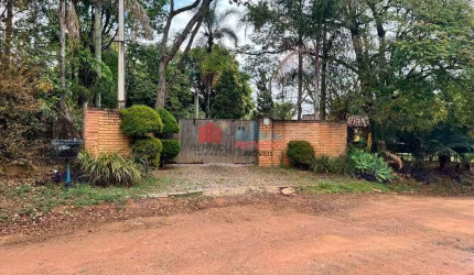 Chácara à venda Dois Córregos em Valinhos