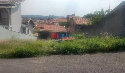 Lote a venda Jardim dos Manacás - Valinhos/SP