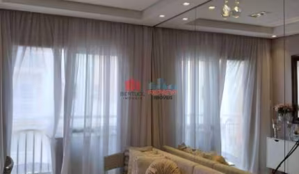 APARTAMENTO Á VENDA FLORENÇA 2 - VINHEDO/SP.