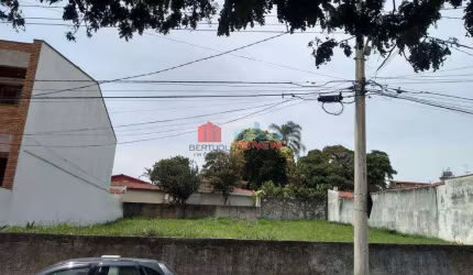 Excelentes Terrenos Comerciais e Residenciais em Valinhos