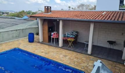 Casa á venda Vila Santo Antônio - Valinhos