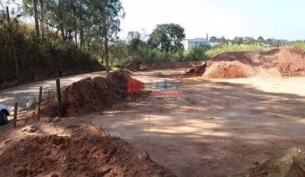 Terreno Industrial Bairro Vale Verde - Valinhos