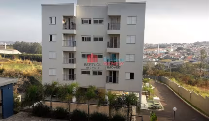 APARTAMENTO A VENDA 01 SUITE NO EDIFICIO SAN PIETRO