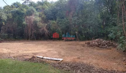 Terreno no Condomínio Reserva Colonial em Valinhos