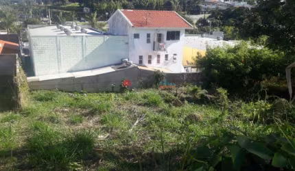 TERRENO À VENDA 300M² - CENTRO - VINHEDO/SP