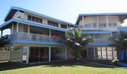 CASA A VENDA PÉ NA AREIA EM ITANHAEM/SP