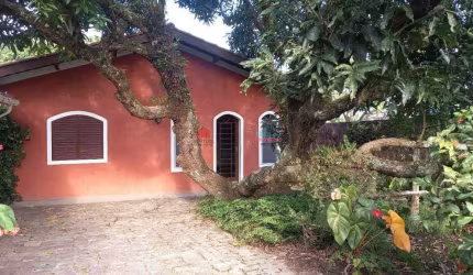 Chácara em região nobre de Valinhos