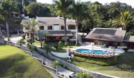 Casa à venda Condomínio e Clube Fazenda São Joaquim em Vinhedo