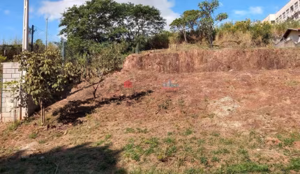 Terreno região nobre de valinhos