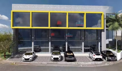 Ótimo Terreno Comercial à Venda em Valinhos/SP