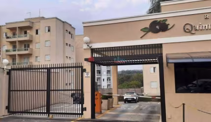 Apartamento à venda Condomínio Quinta das Jabuticabas em Valinhos