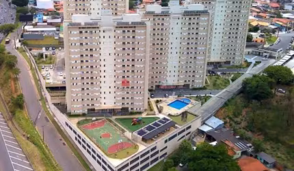 Apartamento Condomínio Vista Valley - Valinhos - SP