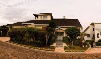 Casa à venda Condomínio Bougainvillea em Valinhos