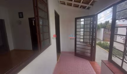 Casa à venda Vila Santo Antônio em Valinhos