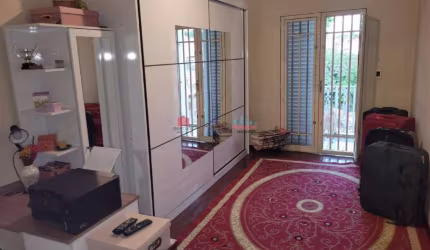 Casa à venda Jardim Baronesa em Campinas