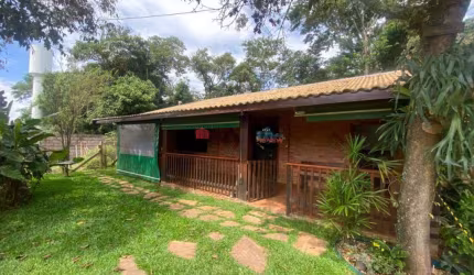 Chácara à venda Caixa D'Água em Vinhedo