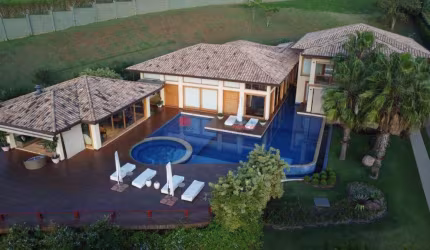 Casa à venda Condomínio Fazenda da Grama em Itupeva