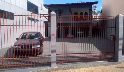 Casa à venda Jardim Ribeiro em Valinhos