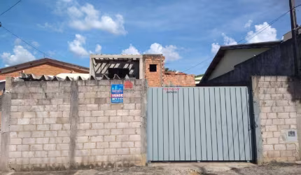 Terreno à venda Jardim Alto da Colina em Valinhos