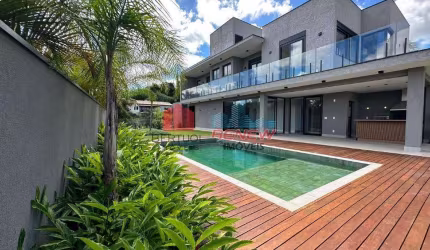 Casa à venda Condomínio Vinhas da Vista Alegre - Sede em Vinhedo