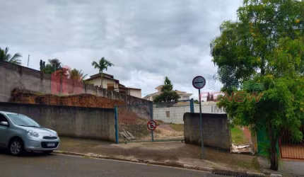 Terreno à venda Parque Terranova em Valinhos